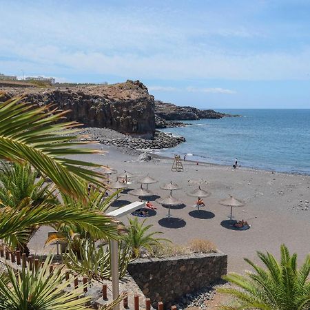 Elegant Sea View Daire Callao Salvaje Dış mekan fotoğraf