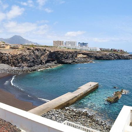 Elegant Sea View Daire Callao Salvaje Dış mekan fotoğraf