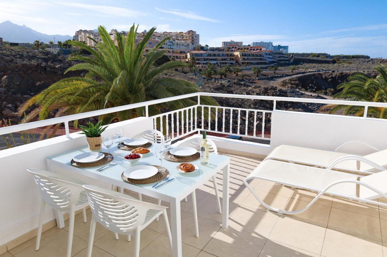 Elegant Sea View Daire Callao Salvaje Dış mekan fotoğraf