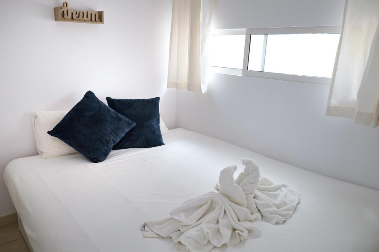 Elegant Sea View Daire Callao Salvaje Dış mekan fotoğraf