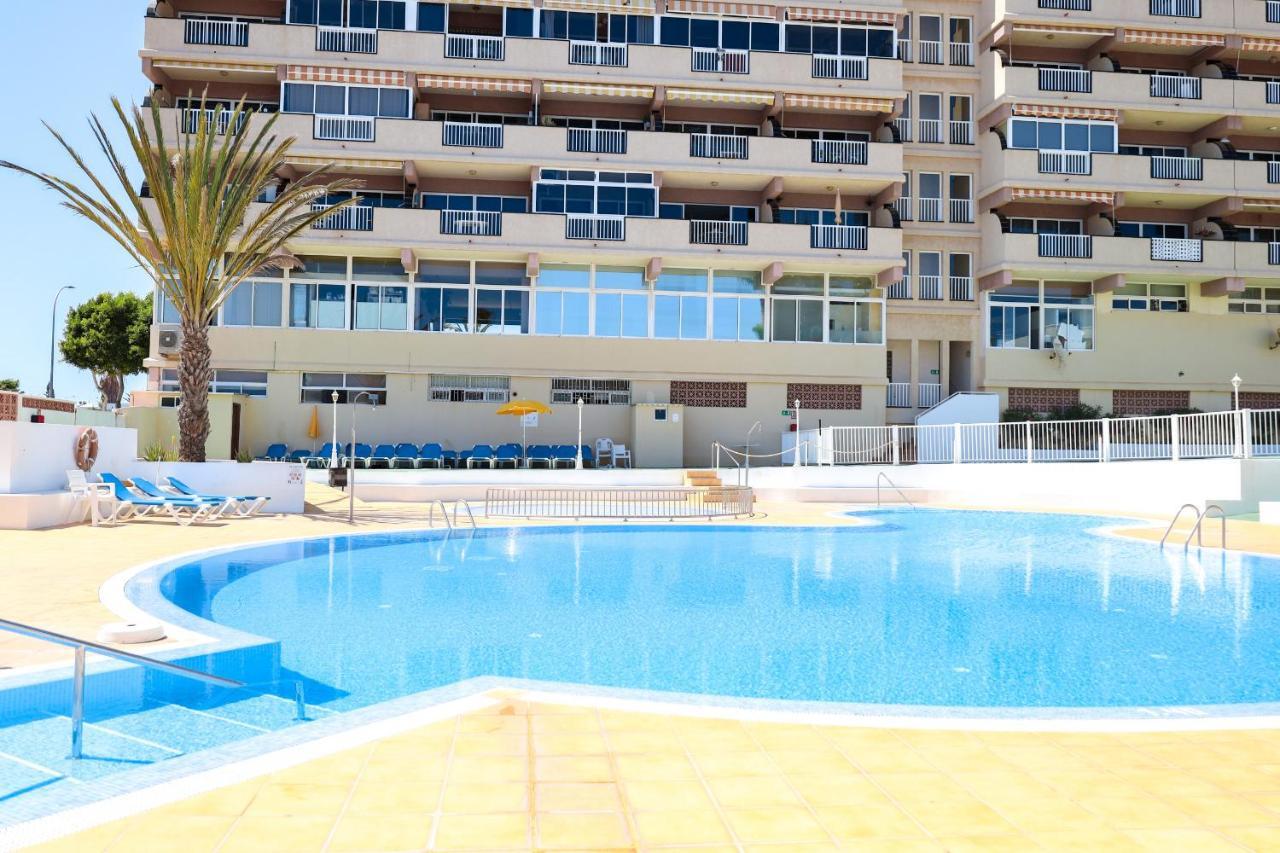 Elegant Sea View Daire Callao Salvaje Dış mekan fotoğraf