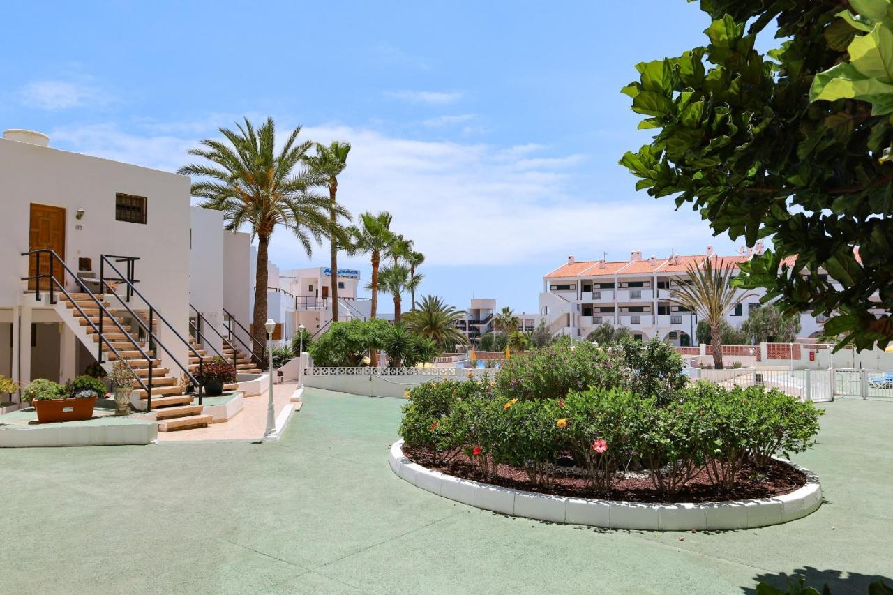 Elegant Sea View Daire Callao Salvaje Dış mekan fotoğraf