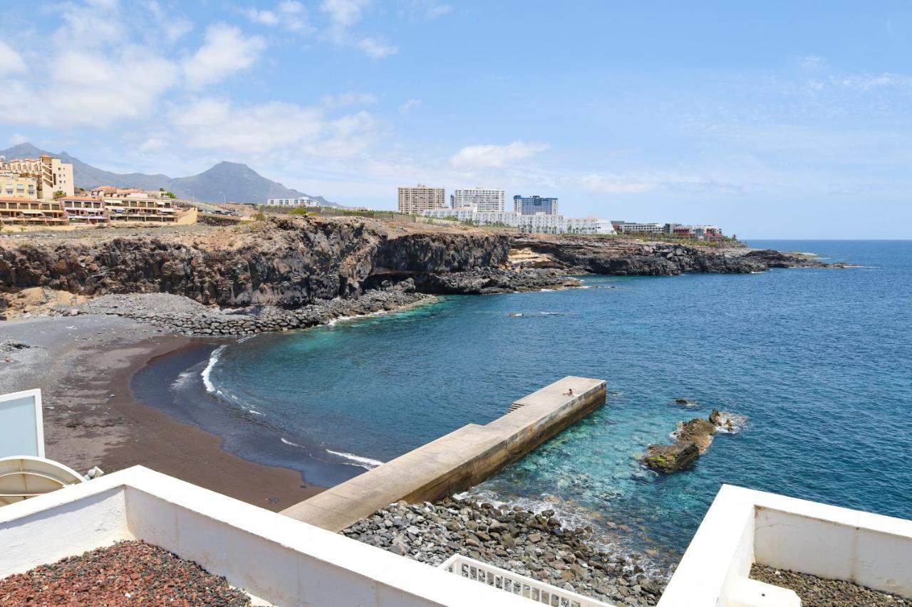 Elegant Sea View Daire Callao Salvaje Dış mekan fotoğraf