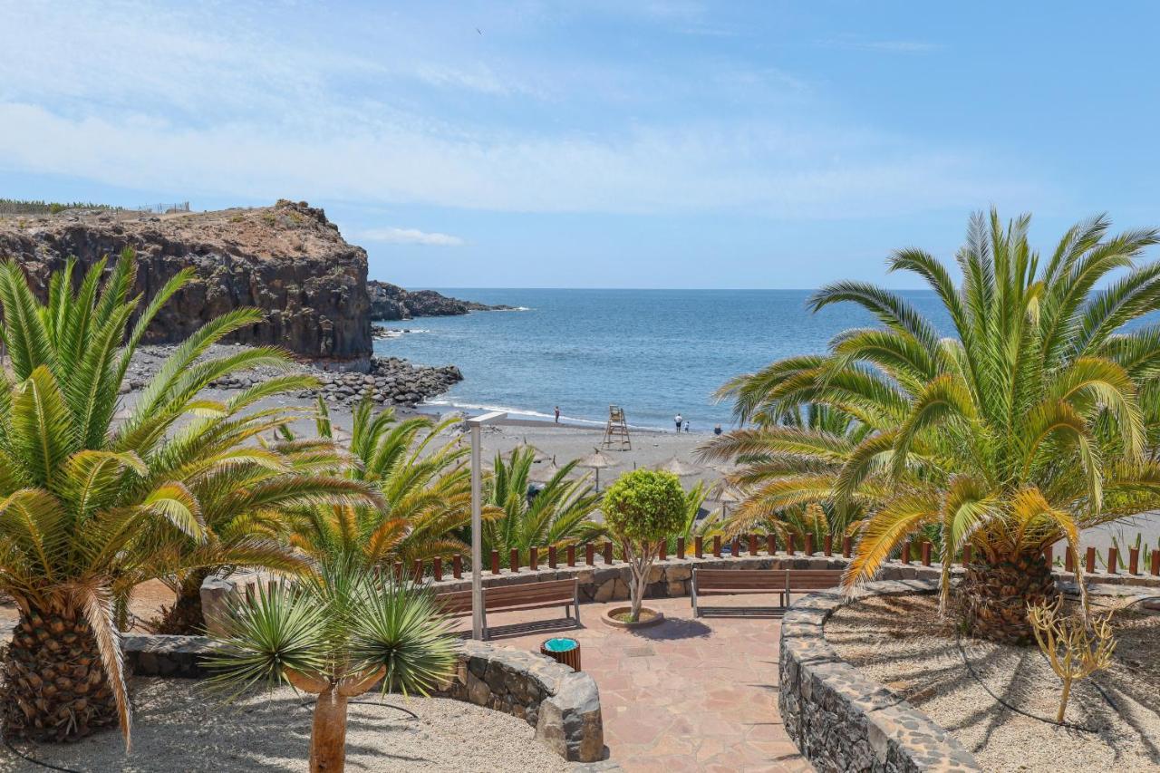 Elegant Sea View Daire Callao Salvaje Dış mekan fotoğraf